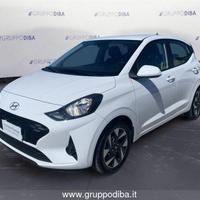 Hyundai i10 1.0 T-GDI MPI DOHC Petrol 5-speed...