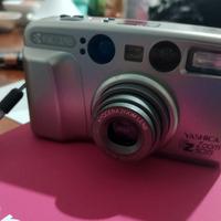 Yashica EZ ZOOM 105-35mm