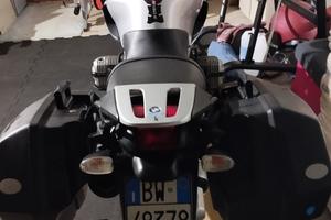 moto BMW r 1150r