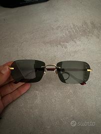 Occhiali da sole gucci