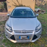 ford focus sw 115 cv