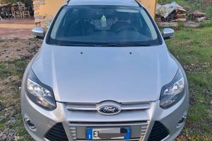 ford focus sw 115 cv