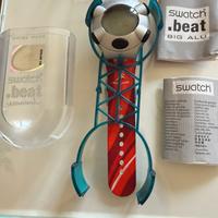 Swarch Beat Big All olimpiadi 2006 da collezione
