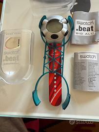 Swarch Beat Big All olimpiadi 2006 da collezione