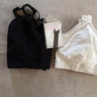 Reggiseni allattamento