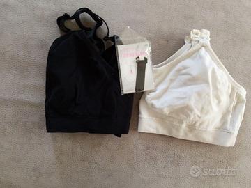 Reggiseni allattamento