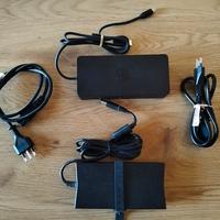 Dell D6000 Universal Docking Station USB-C