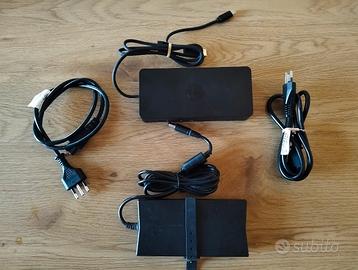 Dell D6000 Universal Docking Station USB-C