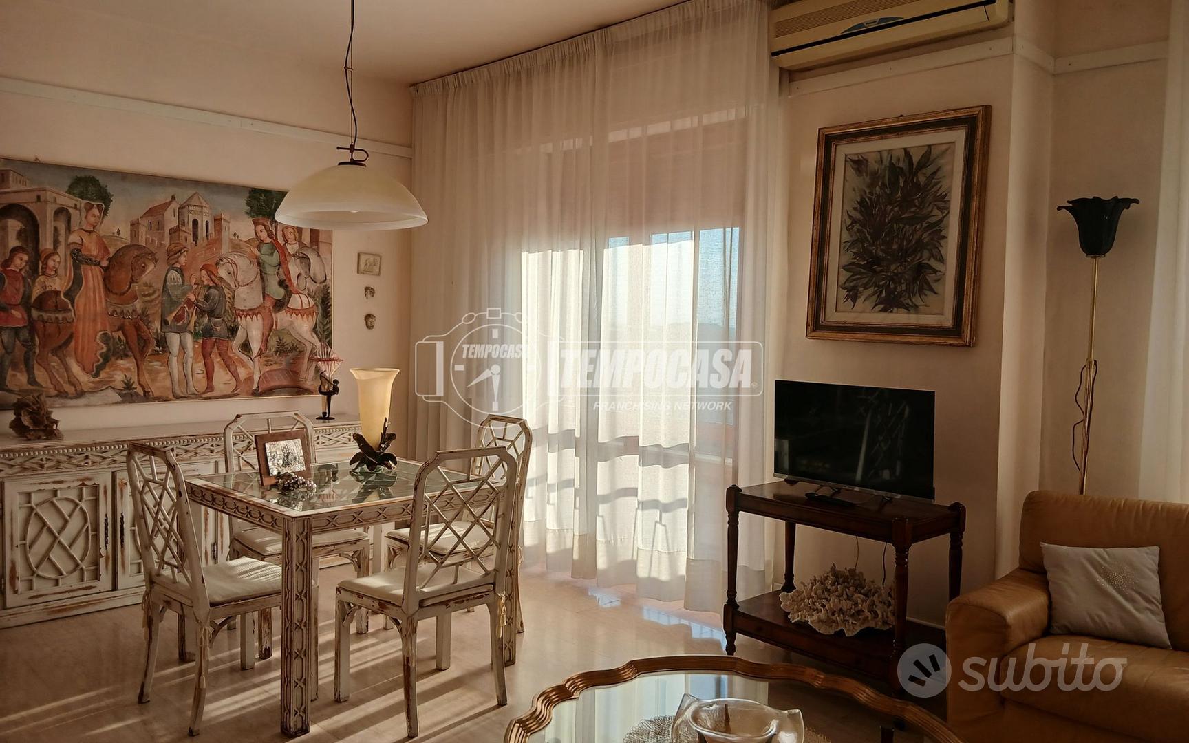 Appartamento – Mortara, Pavia - Vista 5