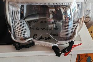 Casco Bambini CGM