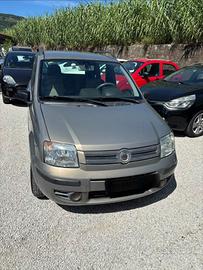 Fiat Panda 1.2 Emotion neo patentato