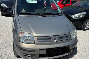Fiat Panda 1.2 Emotion neo patentato