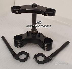 Bmw r 100 90 80 75 60 piastre di sterzo su misura