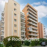 QUADRILOCALE PIAZZA GEROLAMO GASLINI