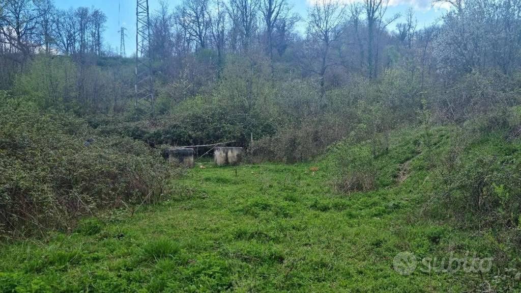 Immobile in asta di 11 m² a Serino - Vista 3