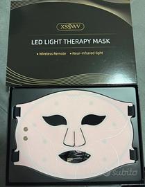 Bellezza maschera viso
