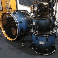 Batteria Pearl SST Vision