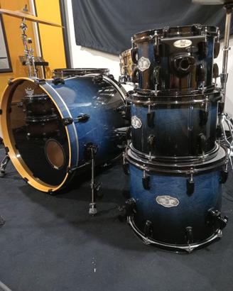 Batteria Pearl SST Vision