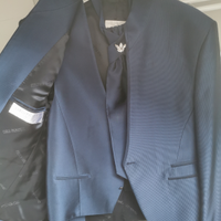 Vestito da cerimonia Carlo Pignatelli