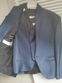 Vestito da cerimonia Carlo Pignatelli