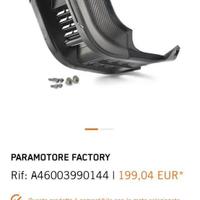 Paramotore ktm 350 (2024) .. 3314942251 Alex