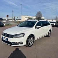 Volkswagen Passat 1.4 TSI DSG Comfortline Ecofuel