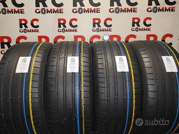 4 GOMME 255/45 R19 104W HANKOOK – ESTIVE