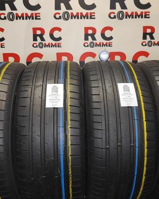 4 GOMME 255/45 R19 104W HANKOOK – ESTIVE