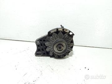 ALTERNATORE FIAT Panda 1° Serie 46472225 Benzina