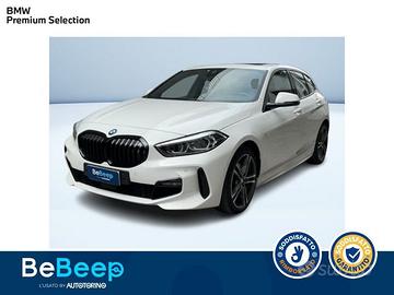 BMW Serie 1 118D MSPORT AUTO