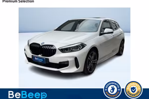 BMW Serie 1 118D MSPORT AUTO