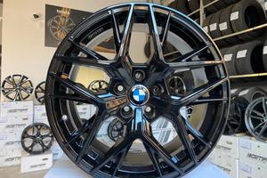 Cerchi Bmw raggio 20 NUOVI cod.03927