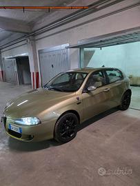 auto  alfaromeo 147 5p 