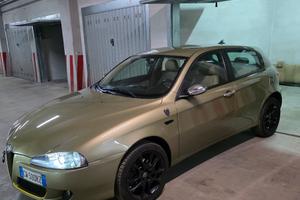 auto  alfaromeo 147 5p 