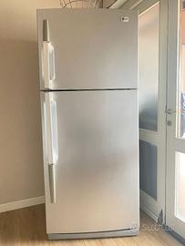 frigorifero LG no Frost classe A+++