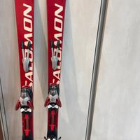 Sci Salomon Equipe
