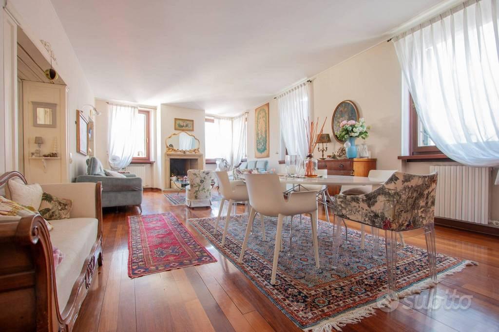 Appartamento – Verona, Cittadella, Centro storico - Vista 3