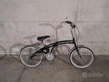 bicicletta