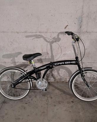 bicicletta