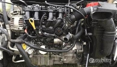 Ford fiesta 2014 - stjb