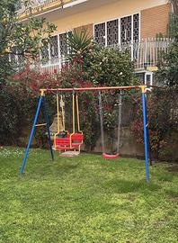 Altalena per bambini