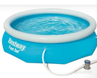 piscina gonfiabile Bestway 