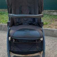Trio Peg-perego