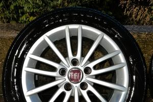 Cerchi in lega FIAT