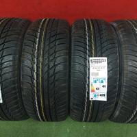 215 55 17 Gomme Invernali Bridgestone 215 55 R17