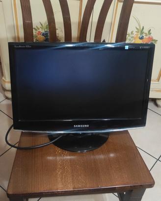 TV monitor 