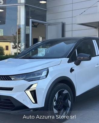 Renault Captur 1.2 ECO-G Techno 120cv *COLORI...