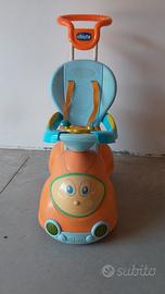 Chicco 4 in 1