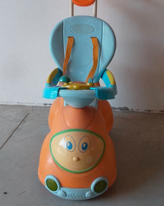 Chicco 4 in 1
