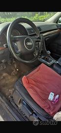 Auto Audi A4
